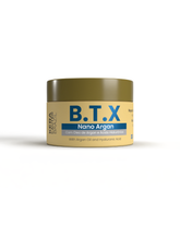 Máscara BTX Alisador Kera Cauter Brazil 300G