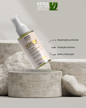 Sérum Óleo Reparador