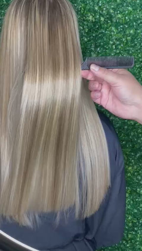 Kit 2 Progressiva 100% Sem Formol + Mascara de tratamento 300g