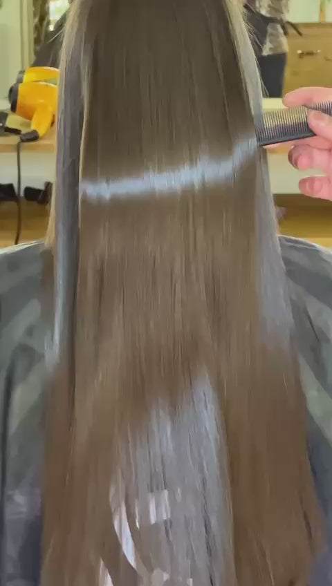 Kit 3 Progressiva 100% Sem Formol + BRINDE (SÉRUM E FLUIDO 4D)